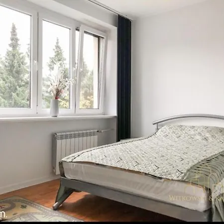 Staroleka W Poznaniu Poznan