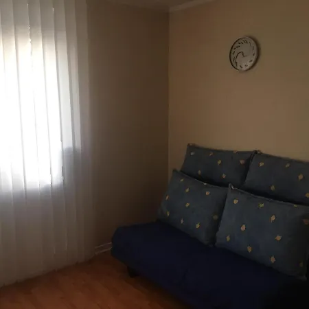 Staroleka W Poznaniu Konukevi