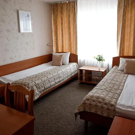 Guest house Staroleka W Poznaniu
